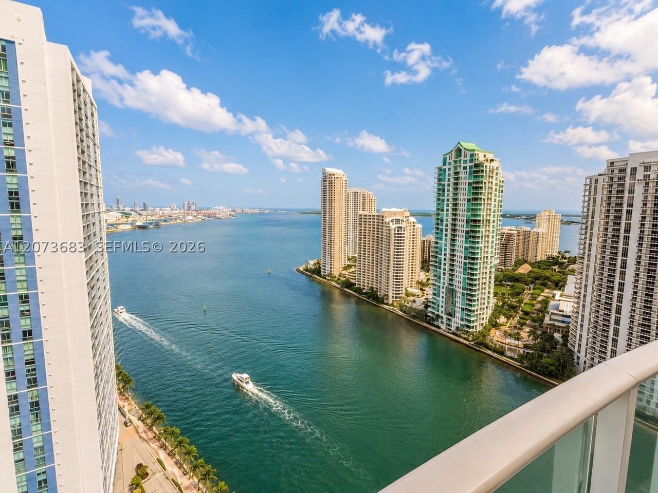 300 S Biscayne Blvd #T2910