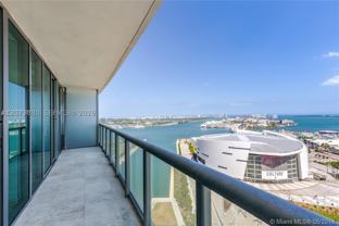 888 Biscayne Blvd #2403 - Photo 1 of 1