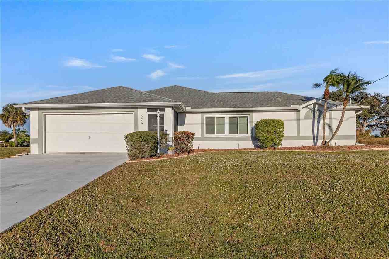 6460 Blueberry Dr