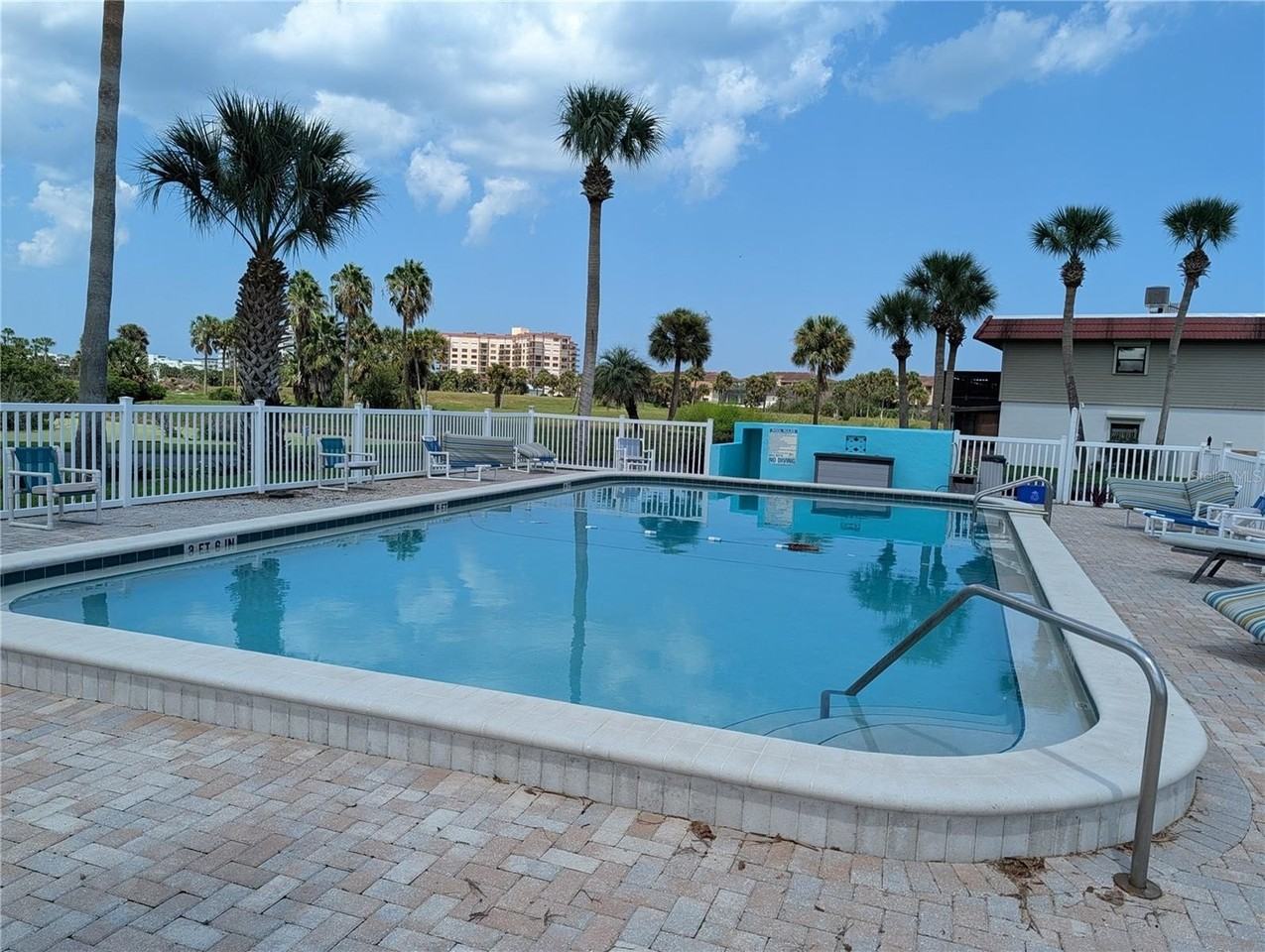 34 Ocean Palm Villa N #34 - Photo 3 of 50