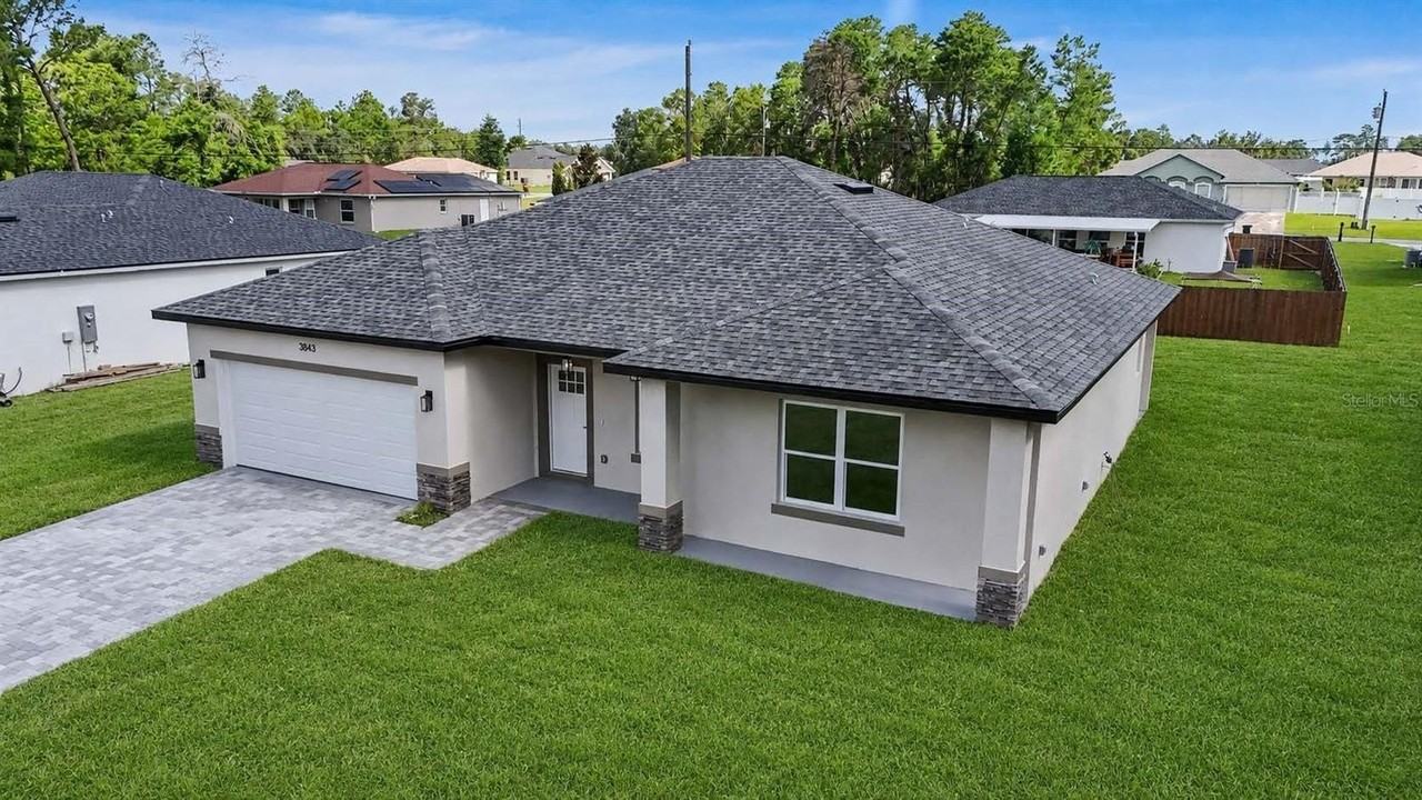 3843 Sw 131st Place Rd - Photo 6 of 47