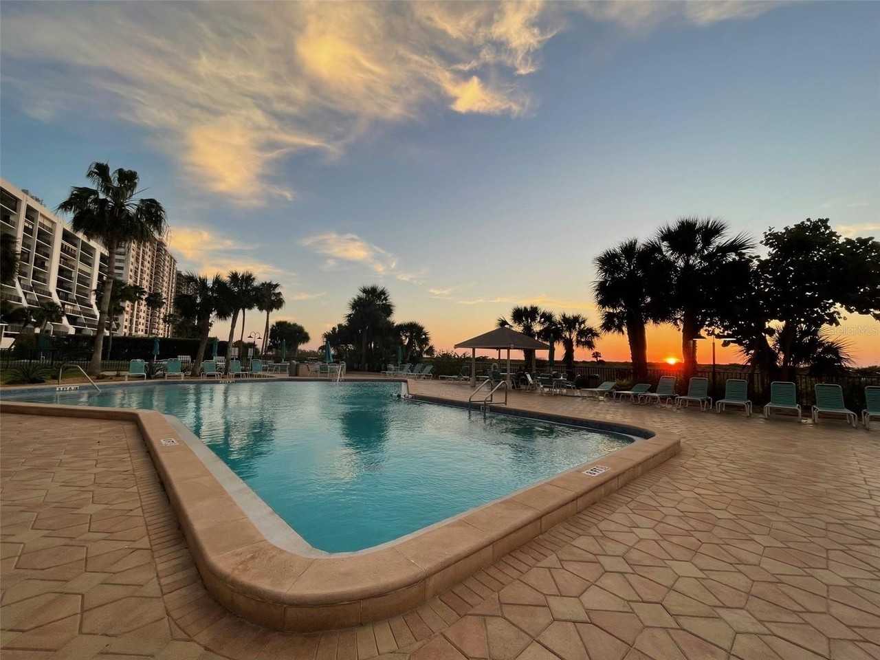1230 Gulf Blvd #508 - Photo 3 of 25