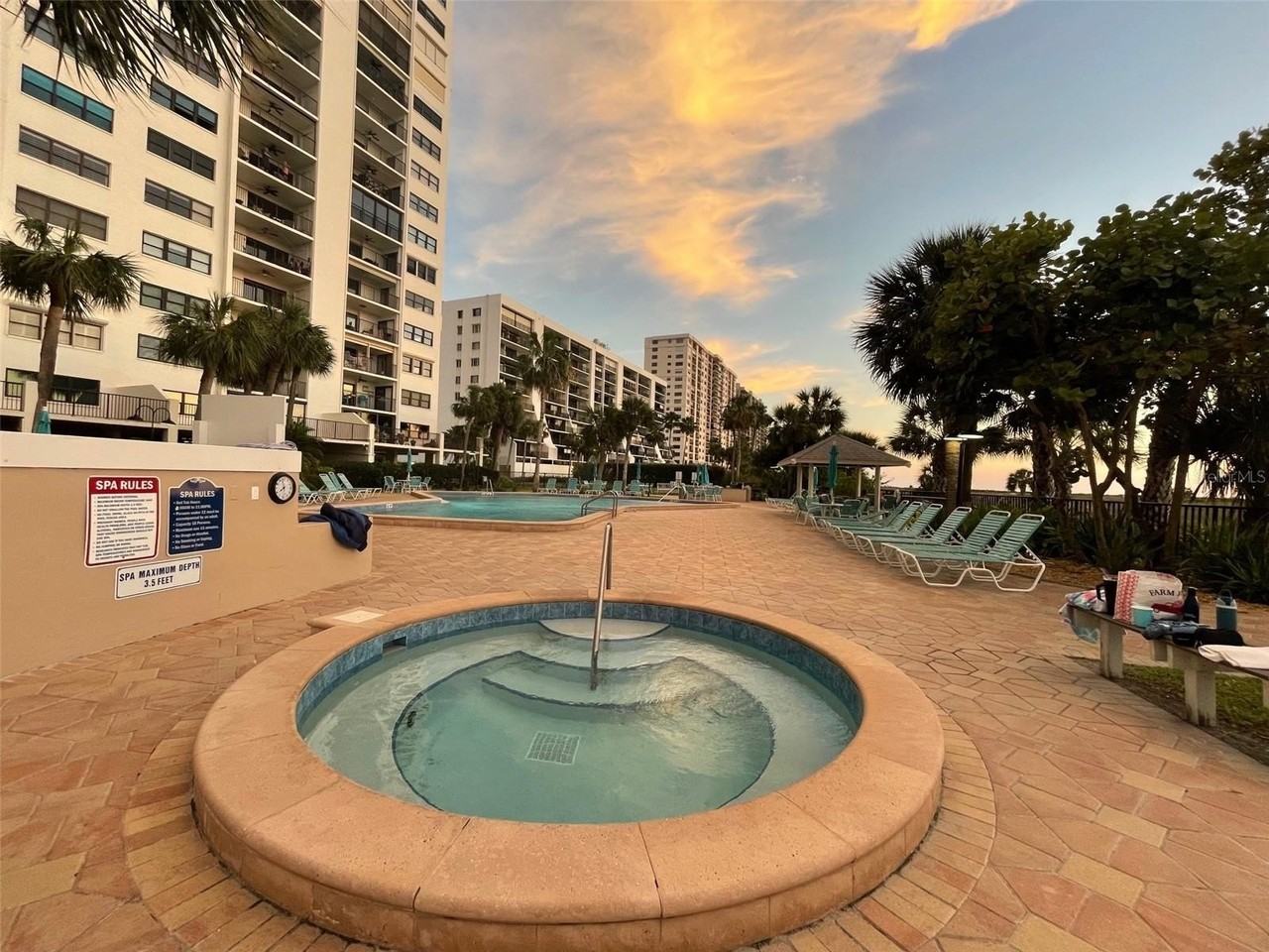 1230 Gulf Blvd #508 - Photo 4 of 25