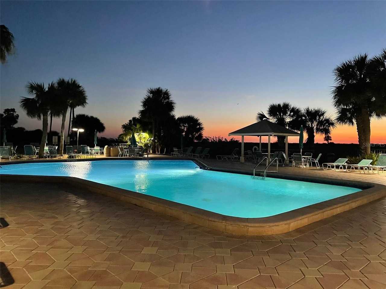 1230 Gulf Blvd #508 - Photo 5 of 25