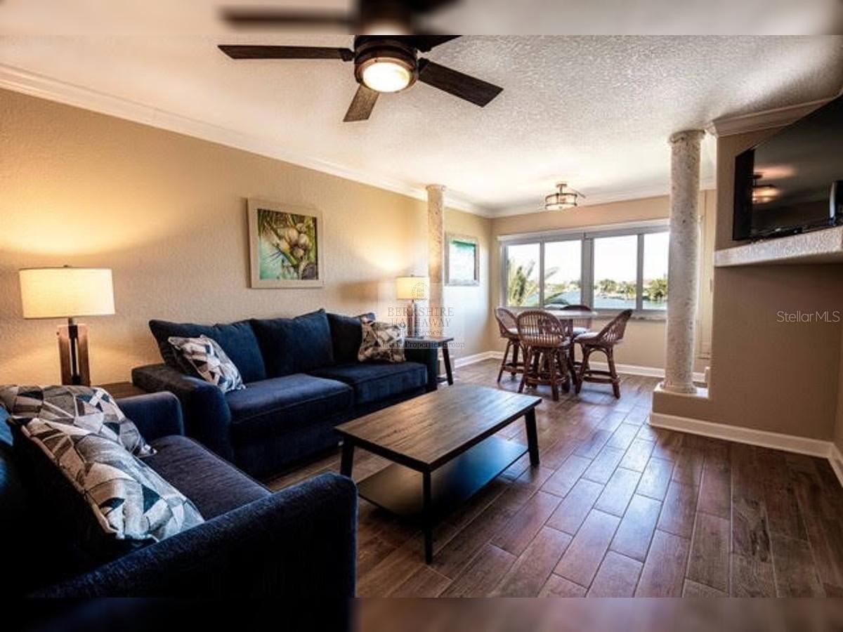 10265 Gulf Blvd #A308 - Photo 6 of 30