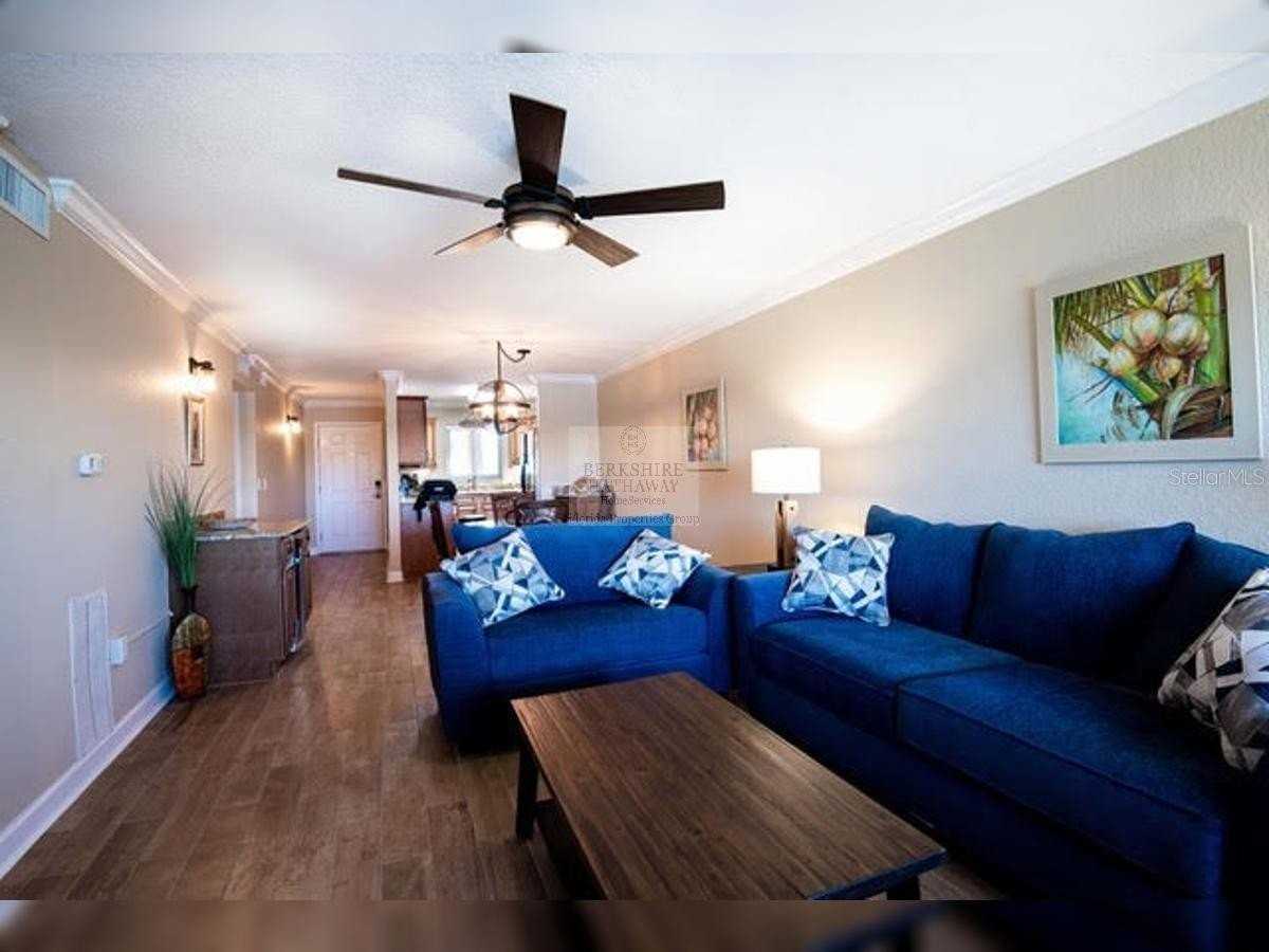 10265 Gulf Blvd #A308 - Photo 7 of 30