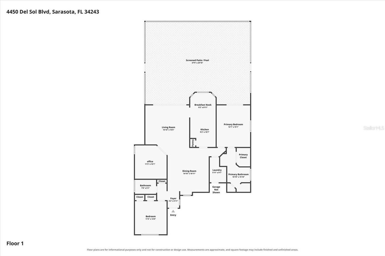 4450 Del Sol Blvd - Photo 4 of 36