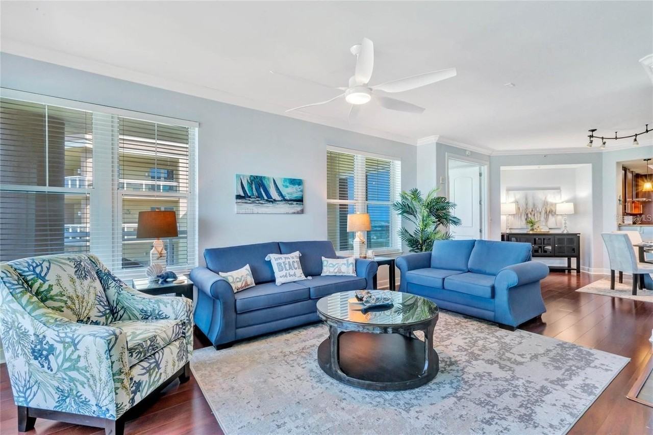 1925 S Atlantic Ave #1011 - Photo 3 of 13