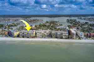 featured image of 16550 Gulf Blvd #643