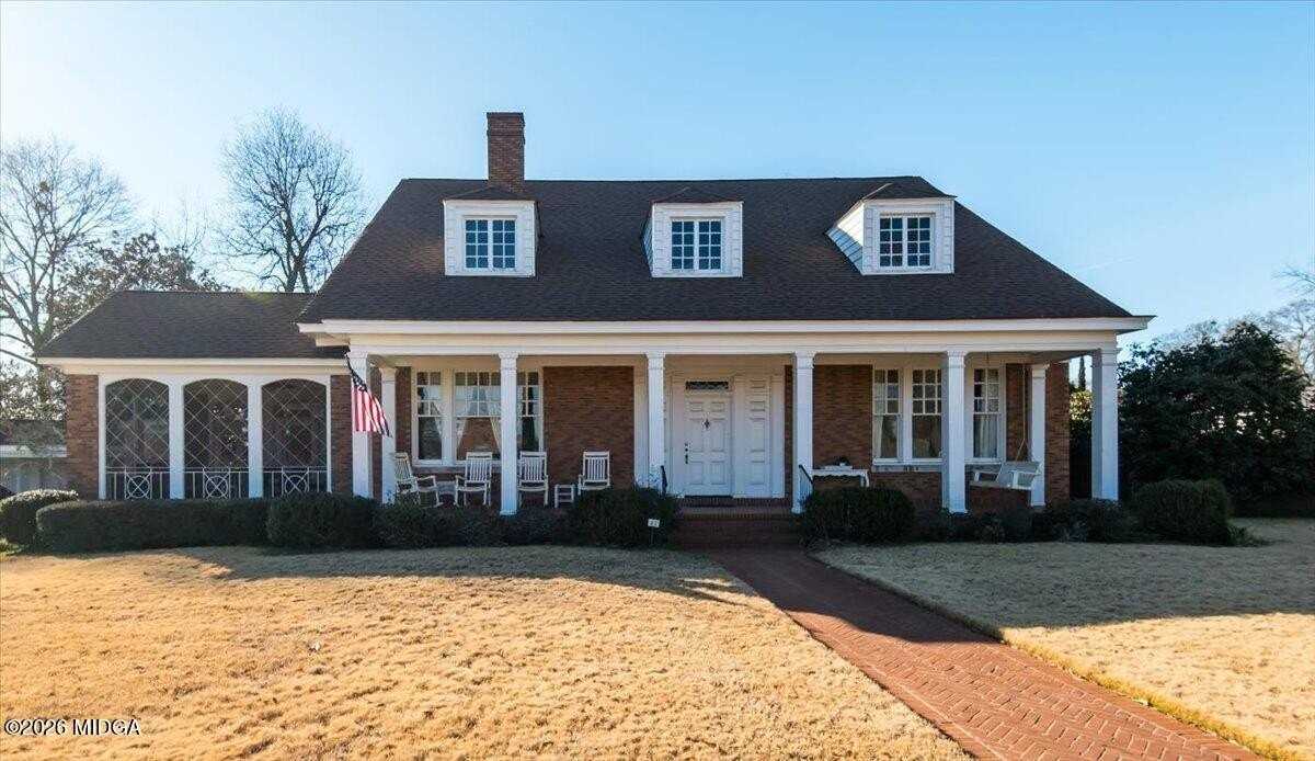62 Indian Springs Dr