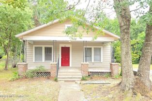 507 Magnolia St - Photo 1 of 1