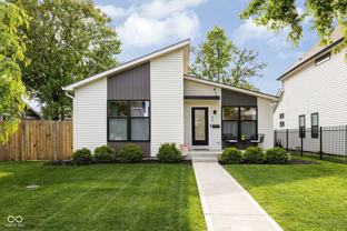 806 N Beville Ave - Photo 1 of 1