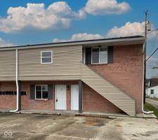 featured image of 135 W Hendricks St #7