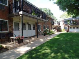featured image of 178 Jervis Ave #178