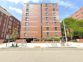 1580 Massachusetts Ave #5G - Photo 1 of 1