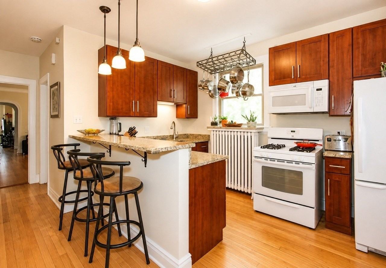 414 S Harvey Ave #2 - Photo 4 of 11