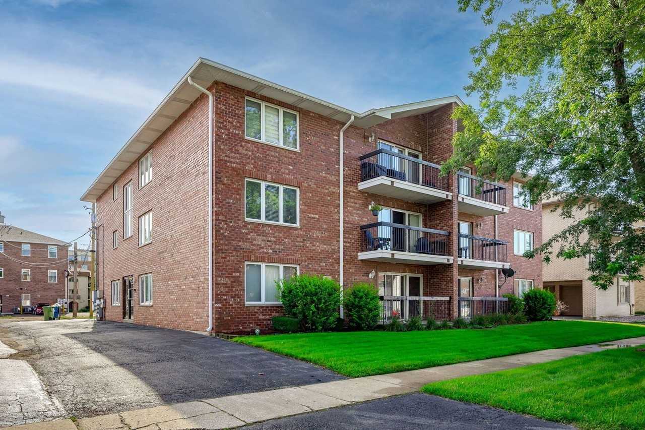 9529 Minnick Ave #1A