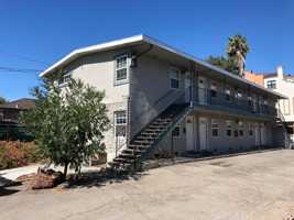 featured image of 1359 Lewis St #6