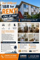 1219 N Ardmore Ave #7 - Photo 1 of 1