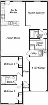 5105 Graceland Dr #A - Photo 1 of 1