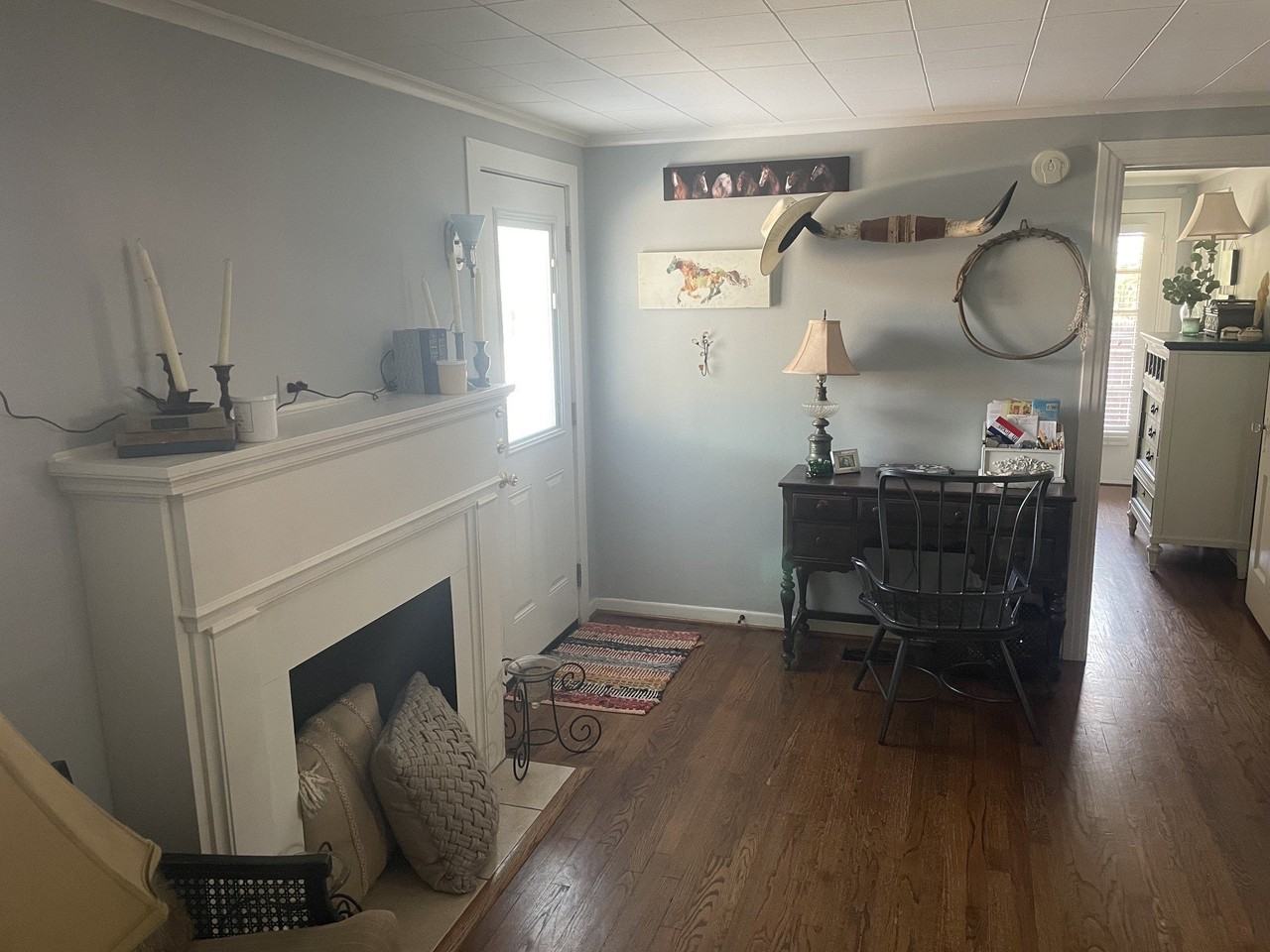 3012 Mcpherson Ave #C - Photo 4 of 16