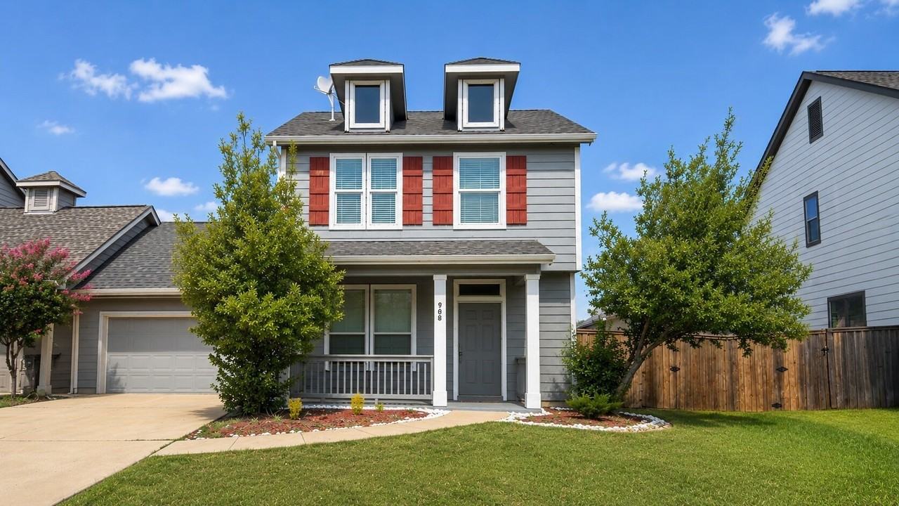 908 Greene Way - Photo 2 of 23