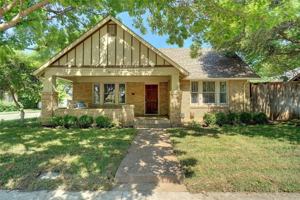 featured image of 3201 Cockrell Ave