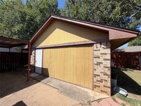 801 Midcreek Dr #B - Photo 1 of 1