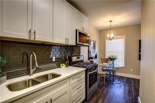 615 N Marsalis Ave #3 - Photo 3 of 20