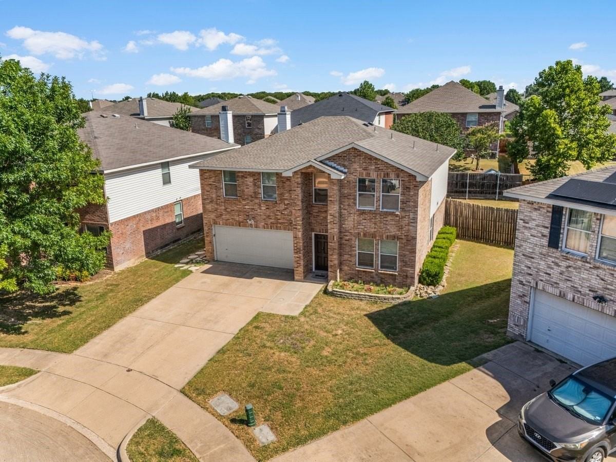 1741 Baxter Springs Dr - Photo 3 of 18