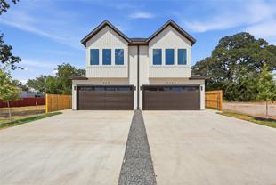 3300 S Harwood St - Photo 1 of 1