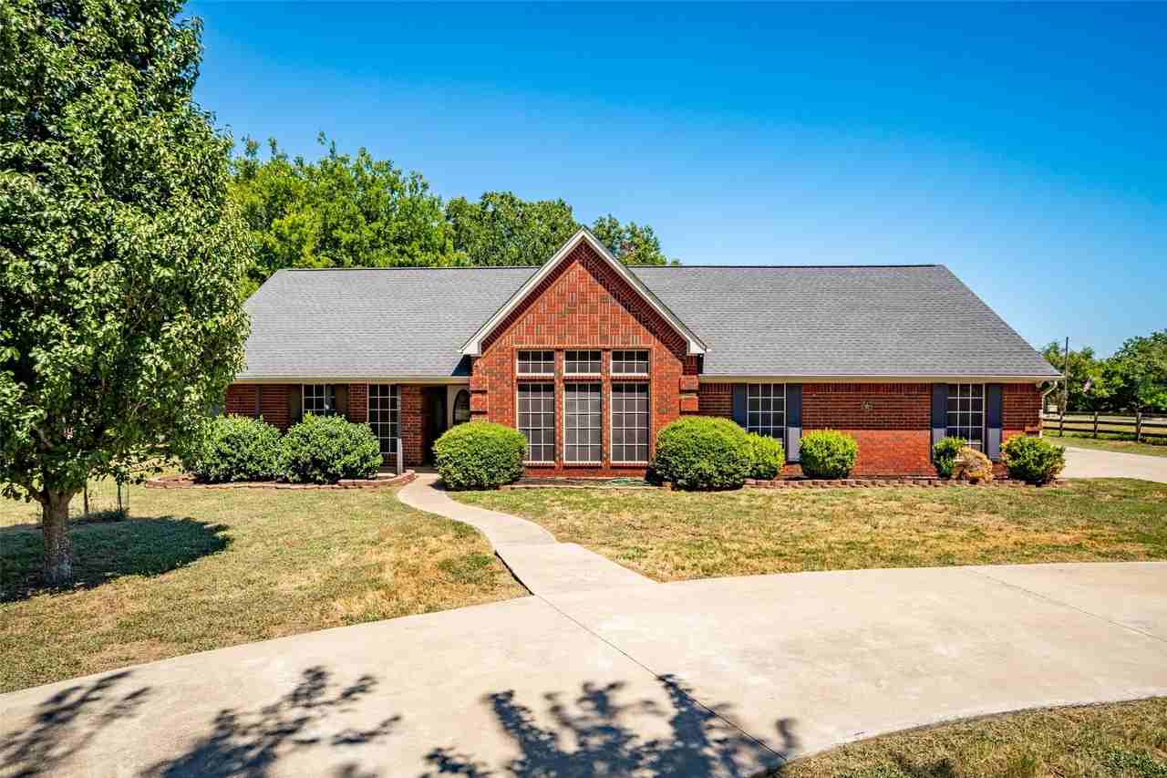 800 Oak Lane Dr - Photo 4 of 25