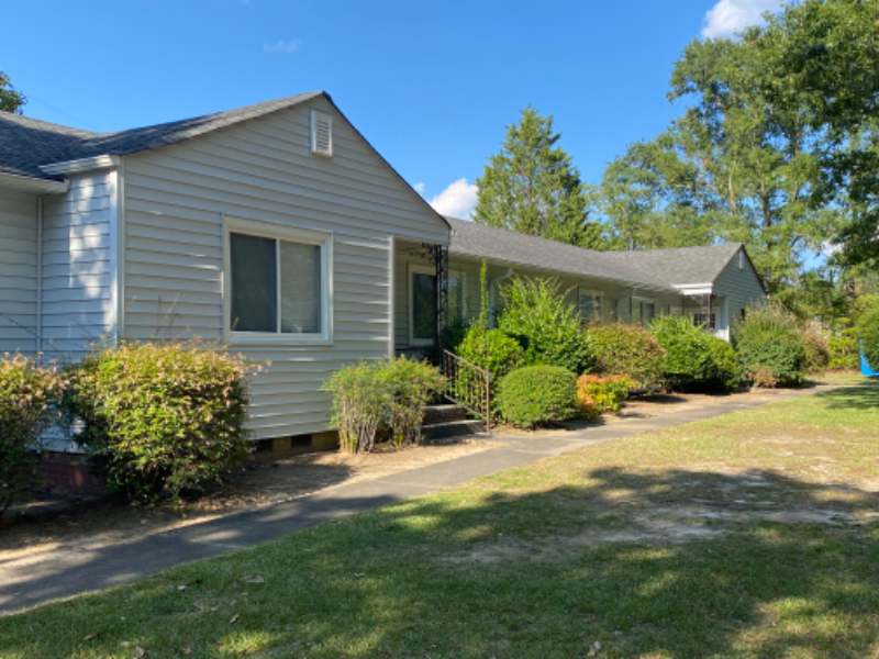 601 Cedar St #4D - Photo 2 of 15