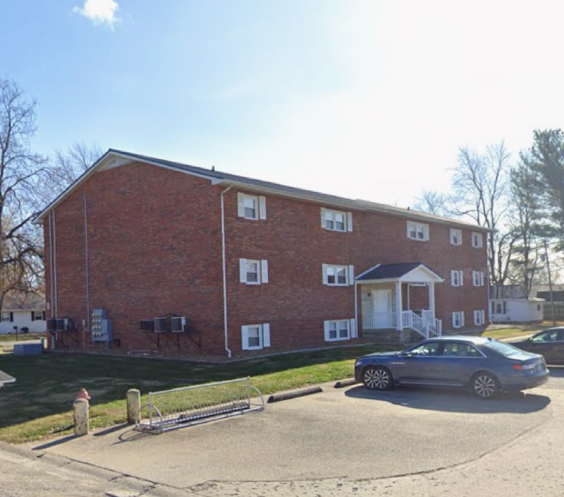 555 Roddy Rd Bldg B #B6