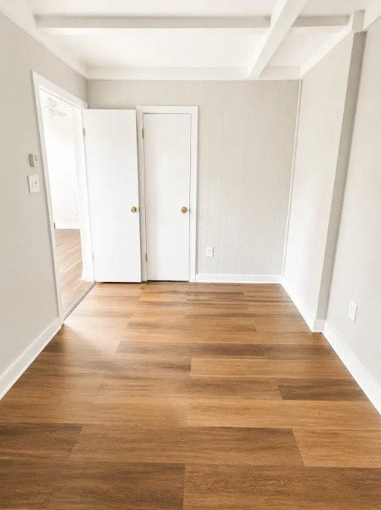 1230 E Evans Ave #H - Photo 4 of 5