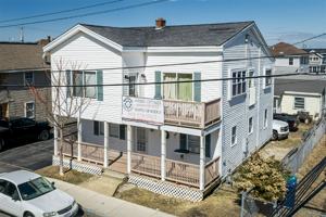 featured image of 12 M St #1
