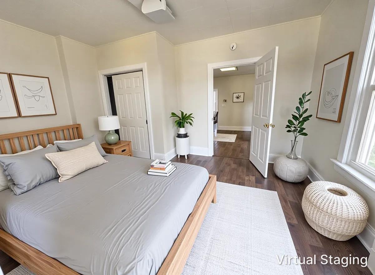 432 West Street - 1 #1 - Photo 4 of 16