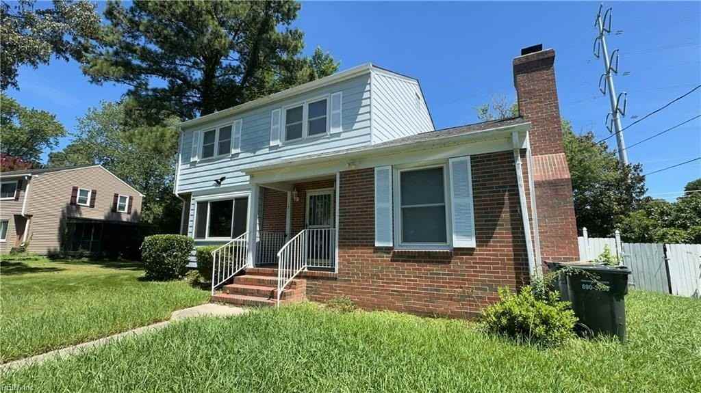177 Sheppard Dr