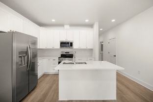 1302 Keturah St - Photo 1 of 1