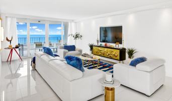 featured image of 500 S Ocean Blvd #2207