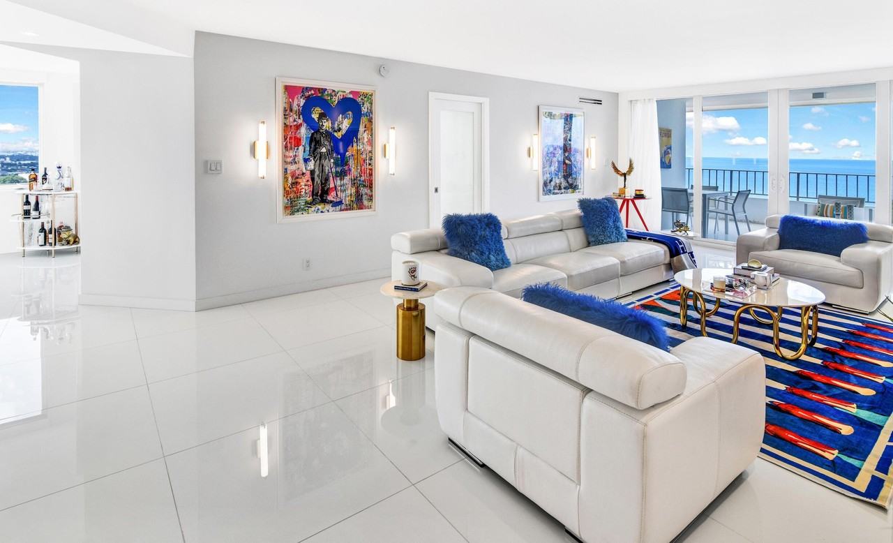 500 S Ocean Blvd #2207 - Photo 4 of 50