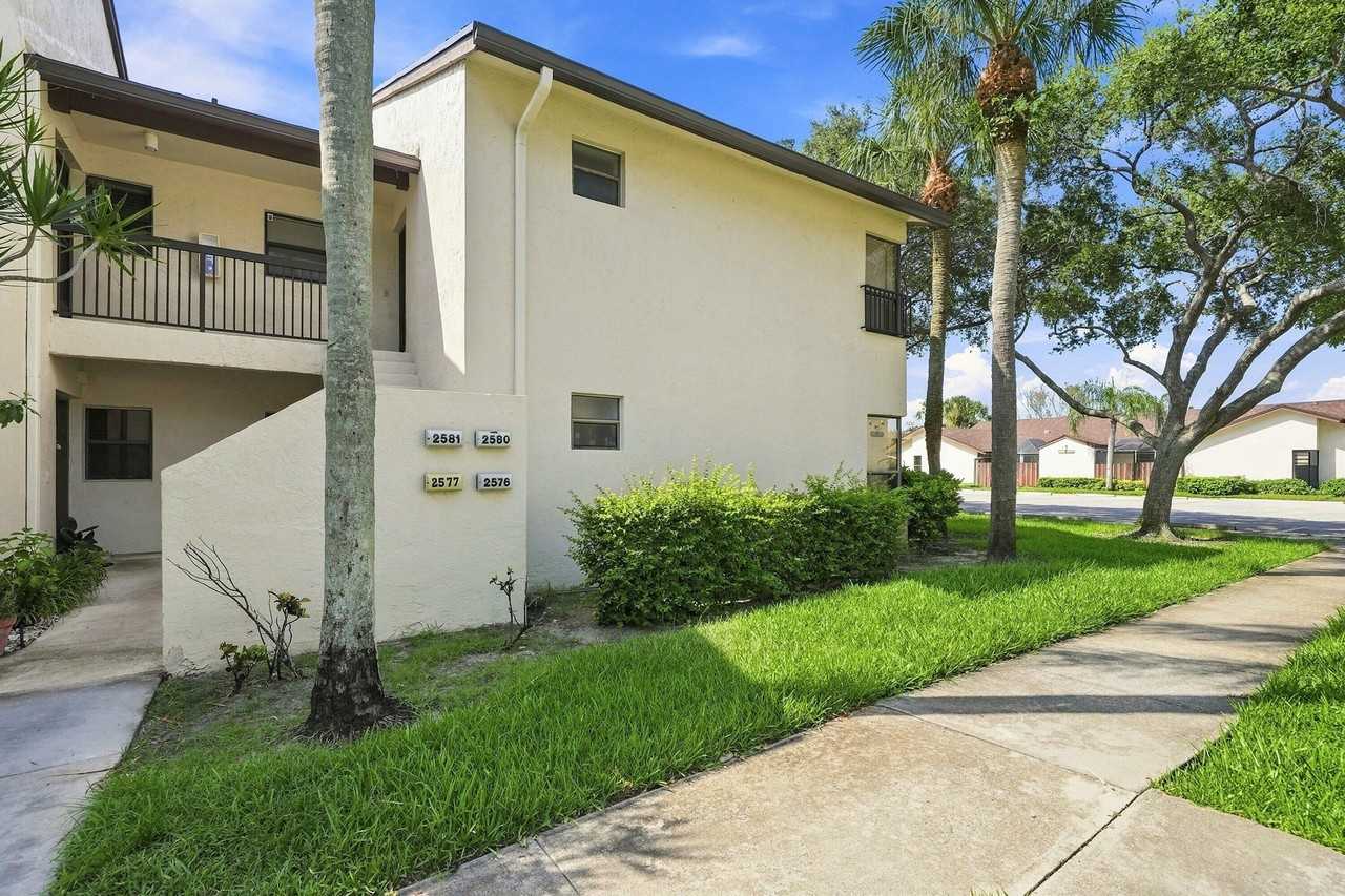 2581 Carambola Cir N #1868 - Photo 2 of 50