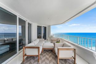 500 S Ocean Blvd #1504 - Photo 1 of 1