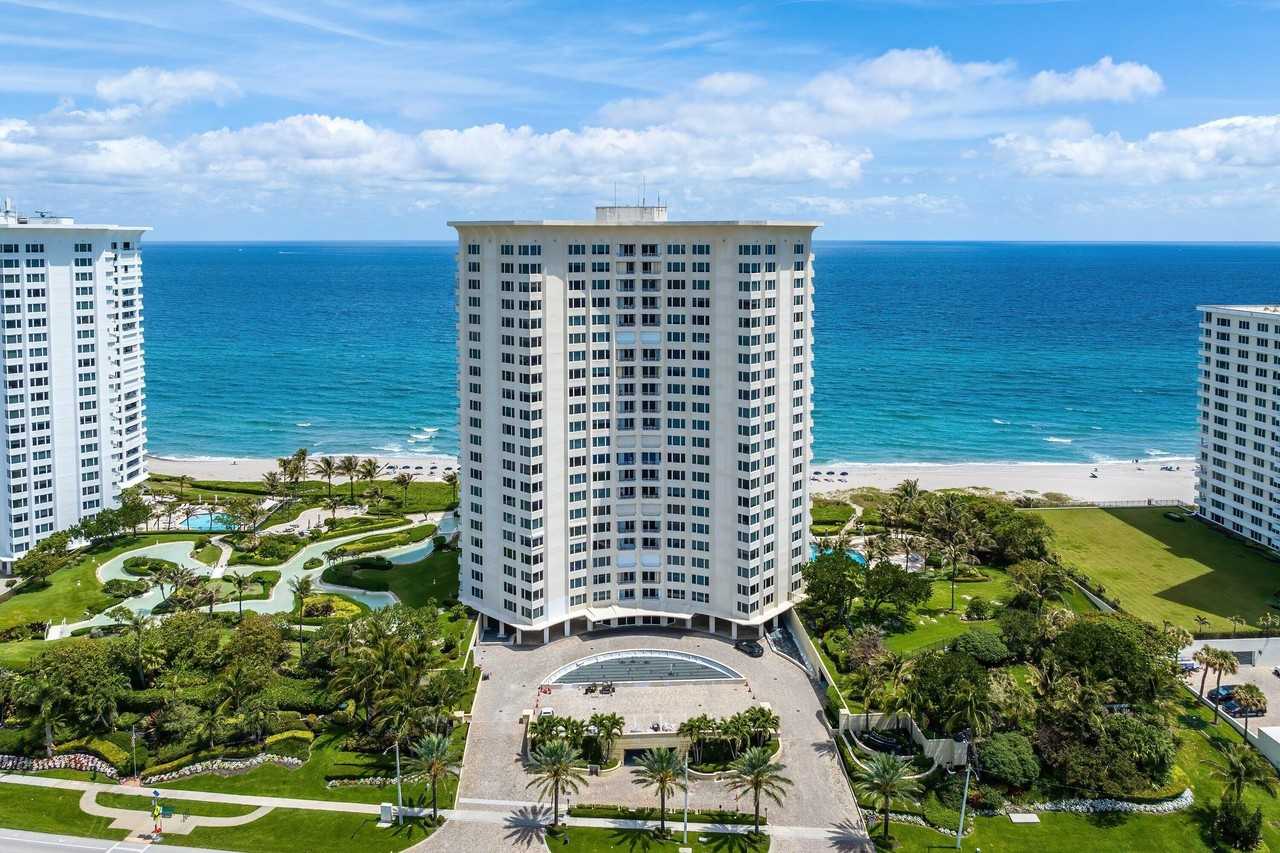 500 S Ocean Blvd #1504 - Photo 2 of 45