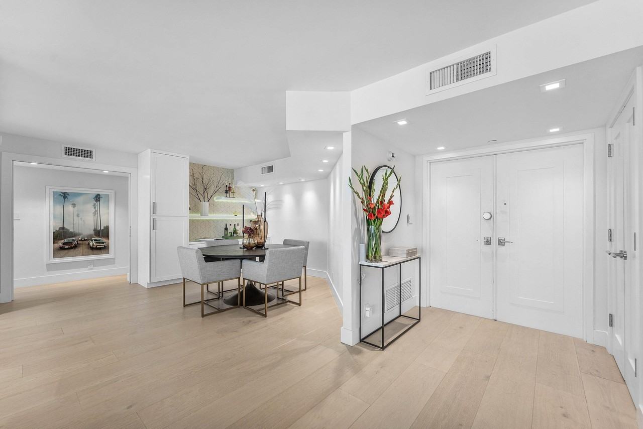 500 S Ocean Blvd #1504 - Photo 3 of 45