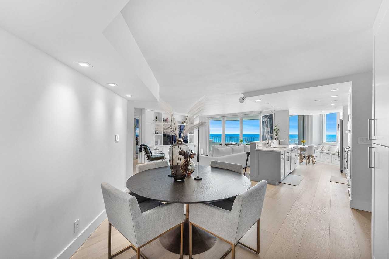 500 S Ocean Blvd #1504 - Photo 6 of 45
