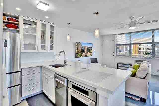 101 N Birch Rd #505 - Photo 4 of 19