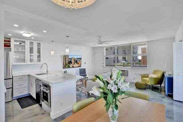 101 N Birch Rd #505 - Photo 5 of 19