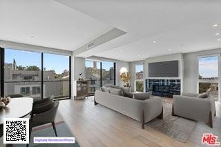 1621 Malcolm Ave #401 - Photo 7 of 8