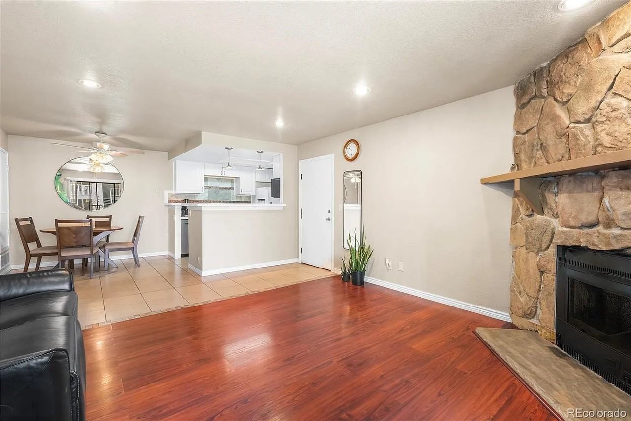 921 S Walden St #105 - Photo 3 of 18